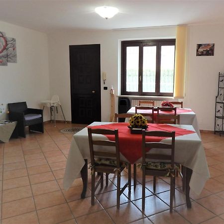 Amo' Le Langhe Bed and Breakfast Narzole Buitenkant foto